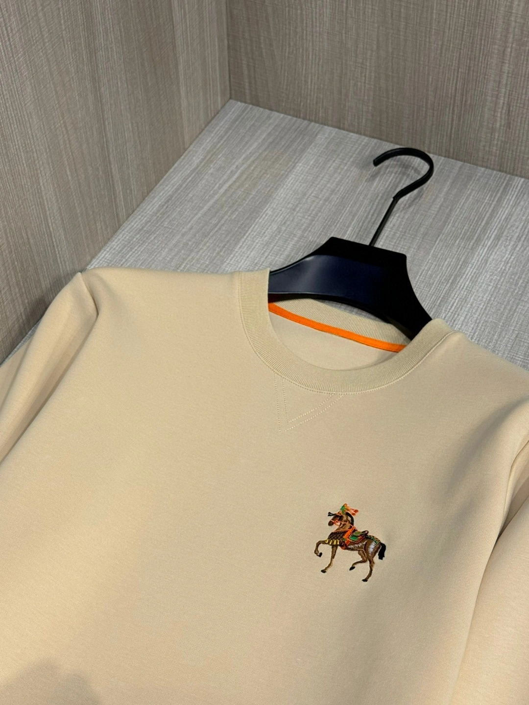 wg.luxury-- H5r75s embroidery cotton 3colour item:D-F453J2809-3